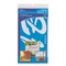 Westcott BetterLetter Plastic Letter Stencils - 6", Capital Only, Brush